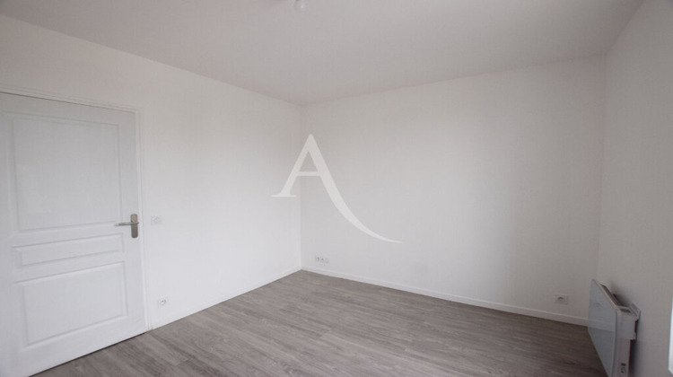 Ma-Cabane - Location Appartement NANGIS, 33 m²