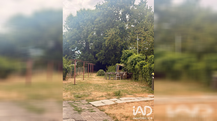 Ma-Cabane - Location Appartement Nangis, 36 m²