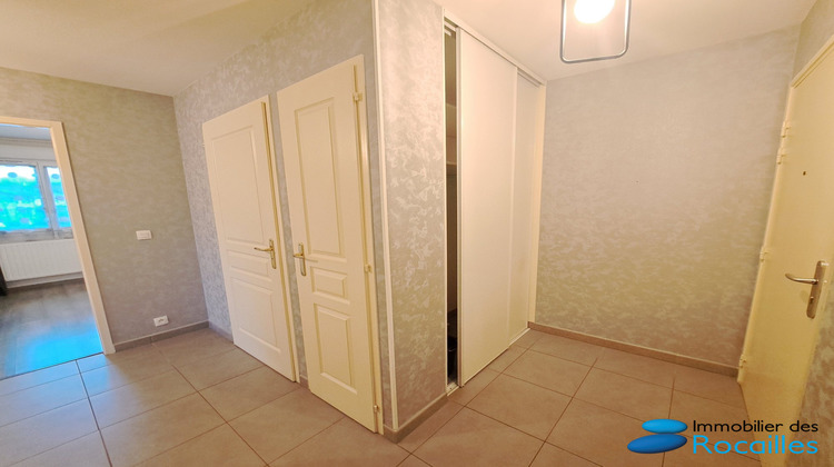 Ma-Cabane - Location Appartement NANGY, 64 m²