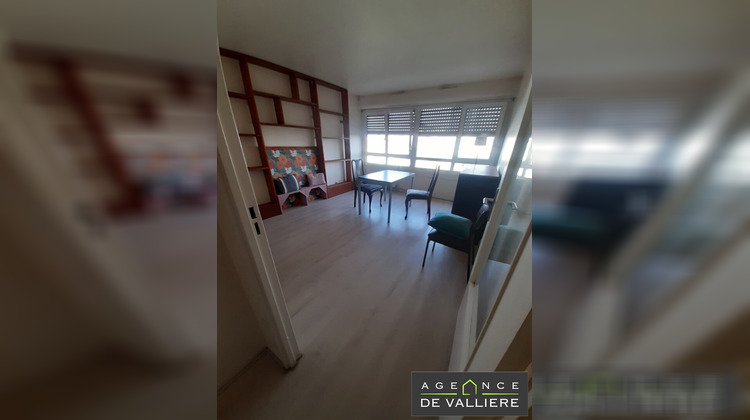 Ma-Cabane - Location Appartement NANTERRE, 47 m²