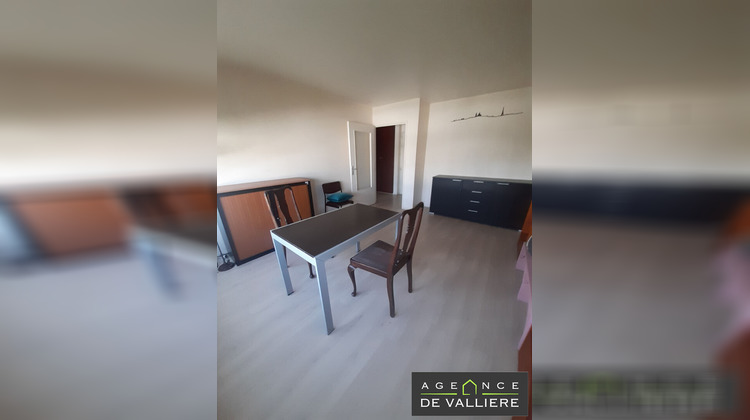 Ma-Cabane - Location Appartement NANTERRE, 47 m²