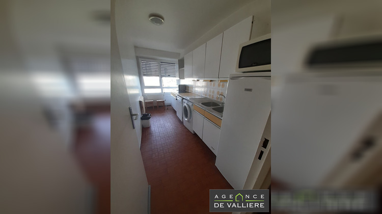 Ma-Cabane - Location Appartement NANTERRE, 47 m²