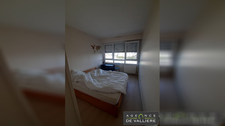 Ma-Cabane - Location Appartement NANTERRE, 47 m²