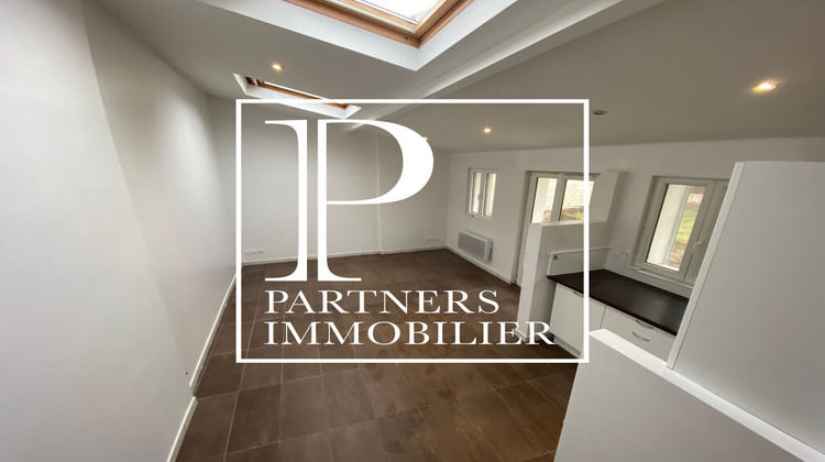 Ma-Cabane - Location Appartement NANTERRE, 28 m²