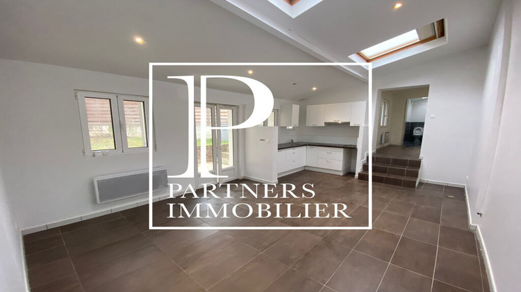 Ma-Cabane - Location Appartement NANTERRE, 28 m²