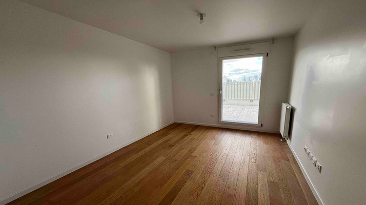 Ma-Cabane - Location Appartement NANTERRE, 103 m²