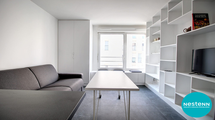 Ma-Cabane - Location Appartement Nanterre, 22 m²