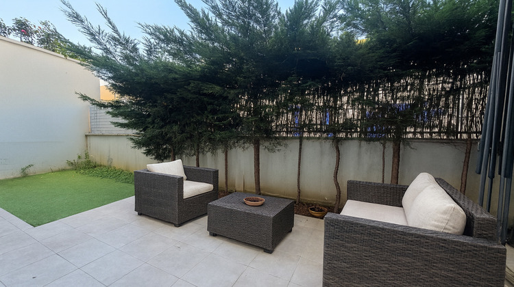 Ma-Cabane - Location Appartement NANTERRE, 60 m²