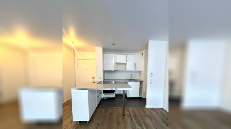 Ma-Cabane - Location Appartement NANTERRE, 60 m²
