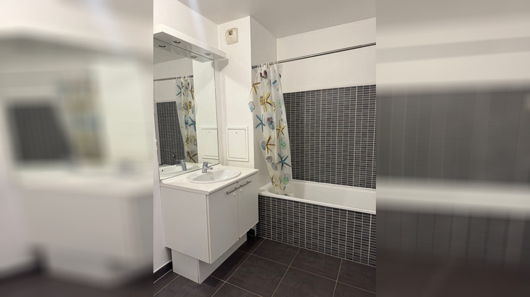 Ma-Cabane - Location Appartement NANTERRE, 60 m²