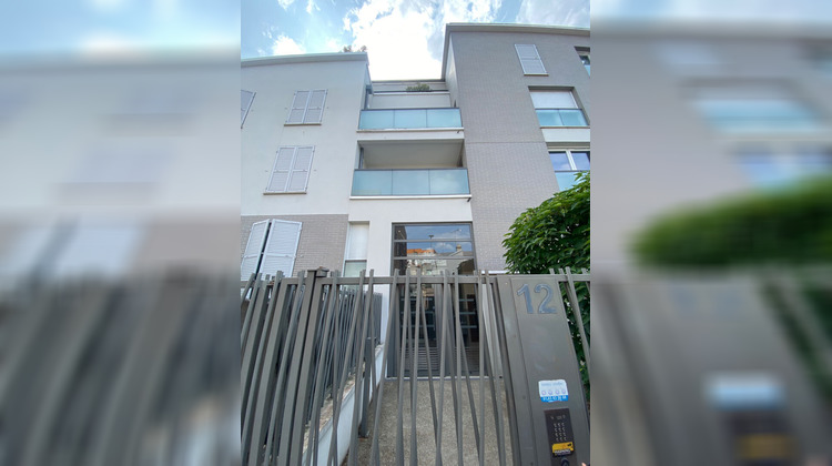 Ma-Cabane - Location Appartement NANTERRE, 60 m²