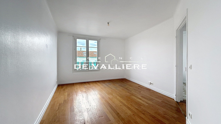 Ma-Cabane - Location Appartement NANTERRE, 18 m²
