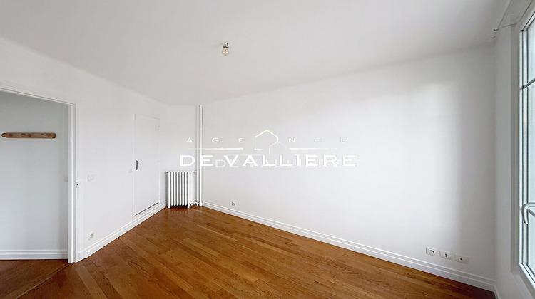 Ma-Cabane - Location Appartement NANTERRE, 18 m²