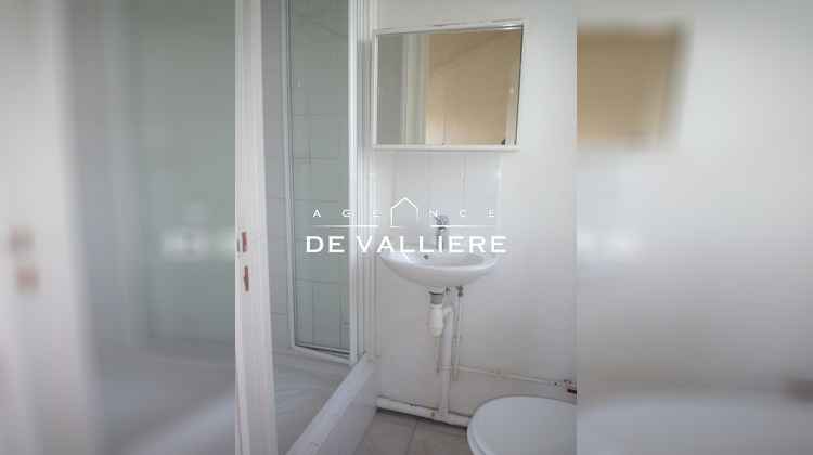 Ma-Cabane - Location Appartement NANTERRE, 18 m²