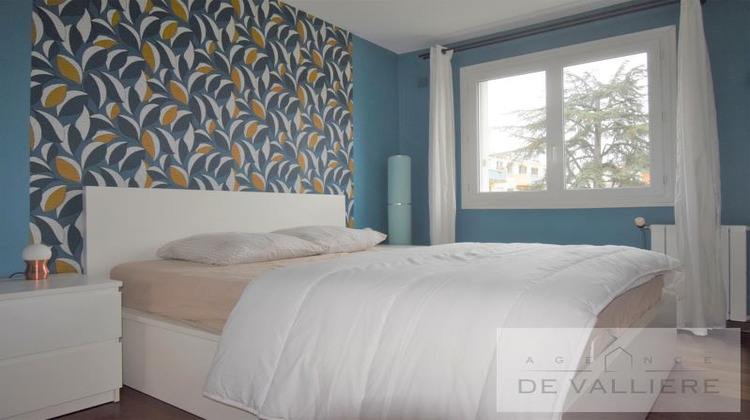 Ma-Cabane - Location Appartement NANTERRE, 60 m²