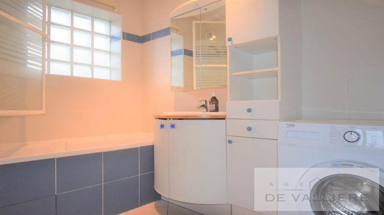 Ma-Cabane - Location Appartement NANTERRE, 60 m²
