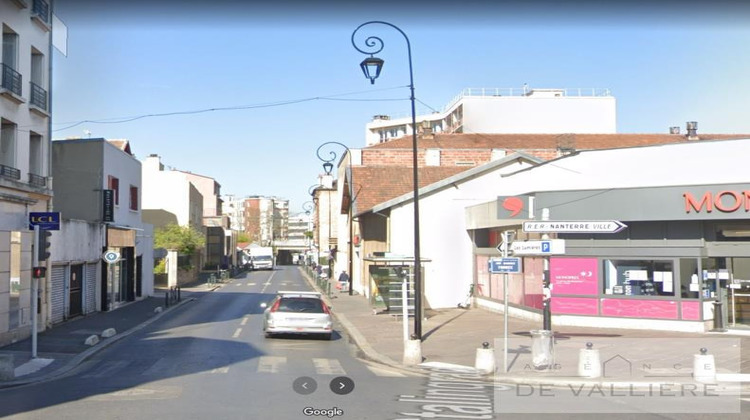 Ma-Cabane - Location Appartement NANTERRE, 60 m²