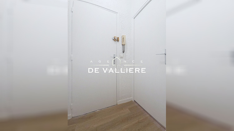 Ma-Cabane - Location Appartement NANTERRE, 25 m²