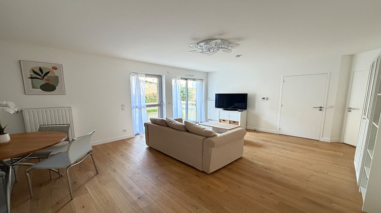 Ma-Cabane - Location Appartement NANTERRE, 46 m²