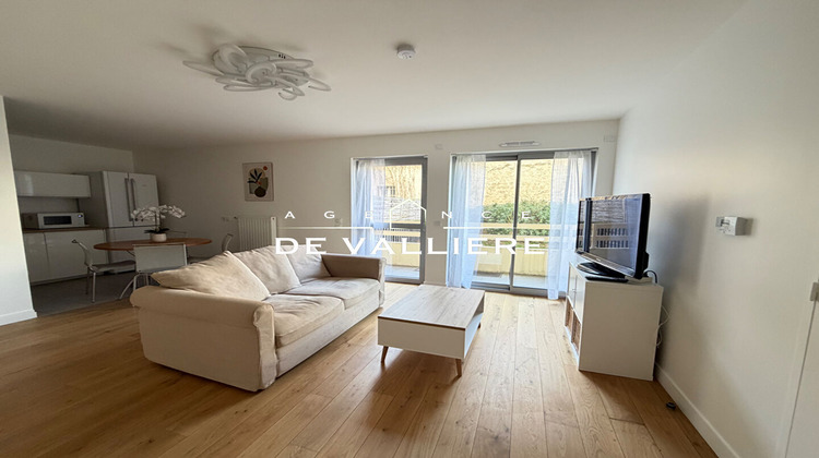 Ma-Cabane - Location Appartement NANTERRE, 46 m²