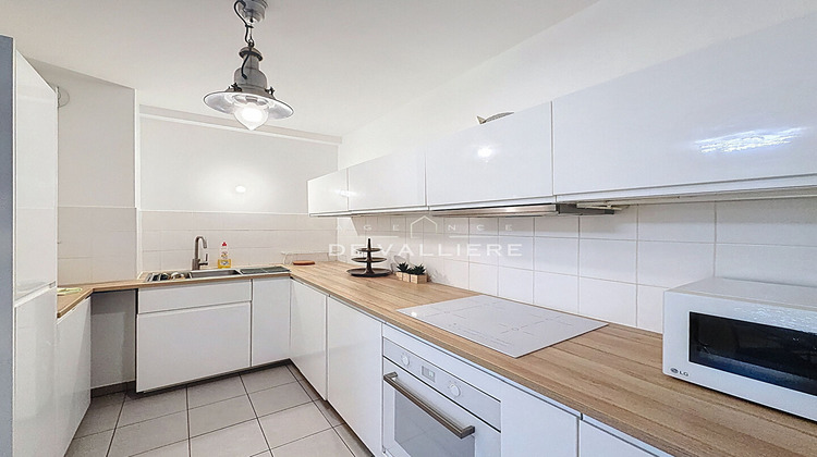 Ma-Cabane - Location Appartement NANTERRE, 46 m²