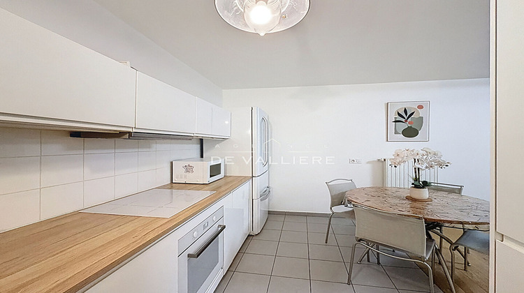 Ma-Cabane - Location Appartement NANTERRE, 46 m²