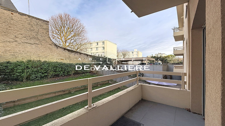 Ma-Cabane - Location Appartement NANTERRE, 46 m²