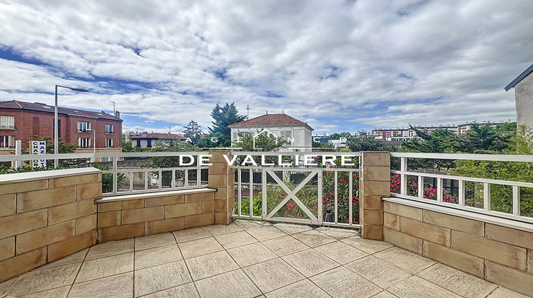 Ma-Cabane - Location Appartement NANTERRE, 80 m²