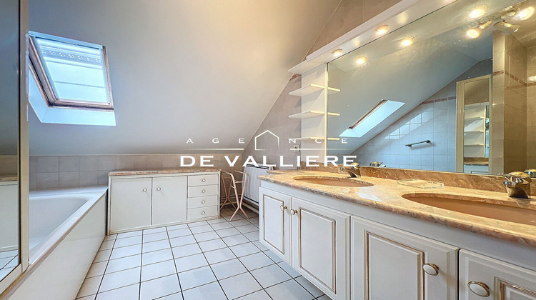 Ma-Cabane - Location Appartement NANTERRE, 80 m²