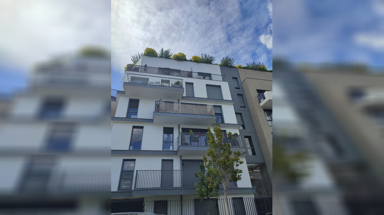 Ma-Cabane - Location Appartement NANTERRE, 39 m²