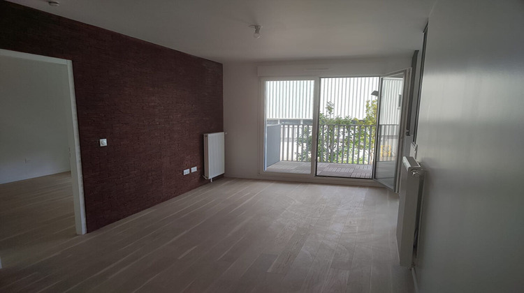 Ma-Cabane - Location Appartement NANTERRE, 39 m²