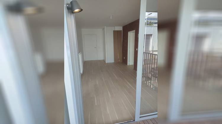 Ma-Cabane - Location Appartement NANTERRE, 39 m²