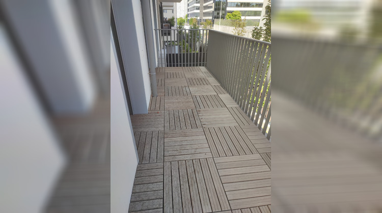 Ma-Cabane - Location Appartement NANTERRE, 39 m²