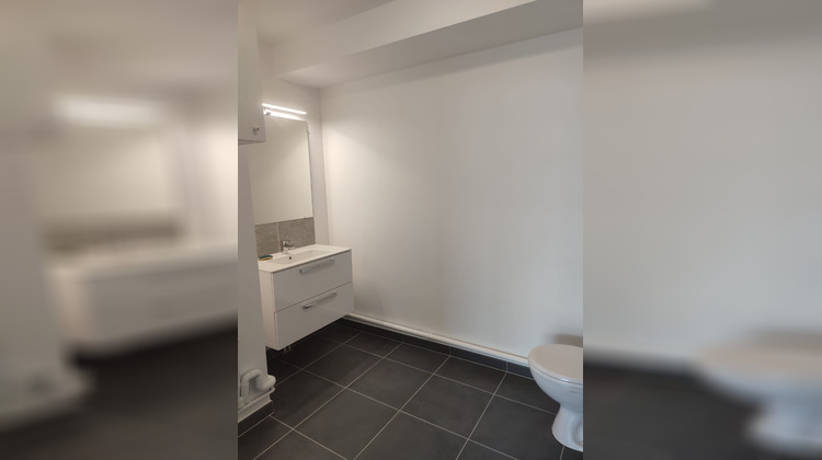Ma-Cabane - Location Appartement NANTERRE, 39 m²