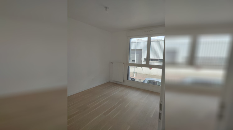 Ma-Cabane - Location Appartement NANTERRE, 39 m²