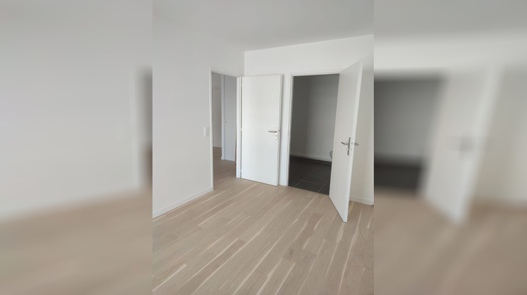 Ma-Cabane - Location Appartement NANTERRE, 39 m²