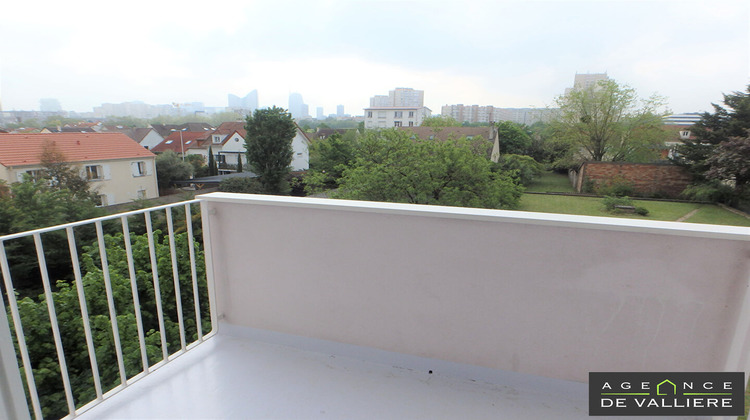 Ma-Cabane - Location Appartement NANTERRE, 28 m²