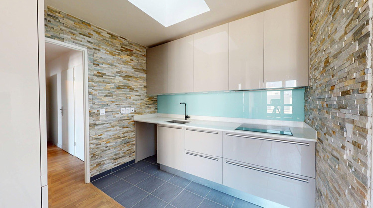 Ma-Cabane - Location Appartement NANTERRE, 72 m²