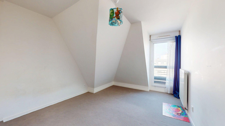 Ma-Cabane - Location Appartement NANTERRE, 72 m²