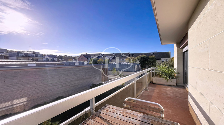 Ma-Cabane - Location Appartement Nanterre, 52 m²