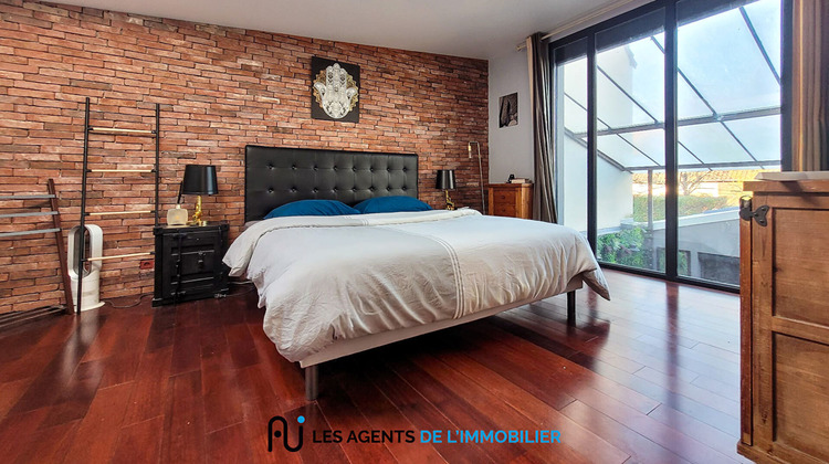 Ma-Cabane - Location Appartement NANTERRE, 143 m²