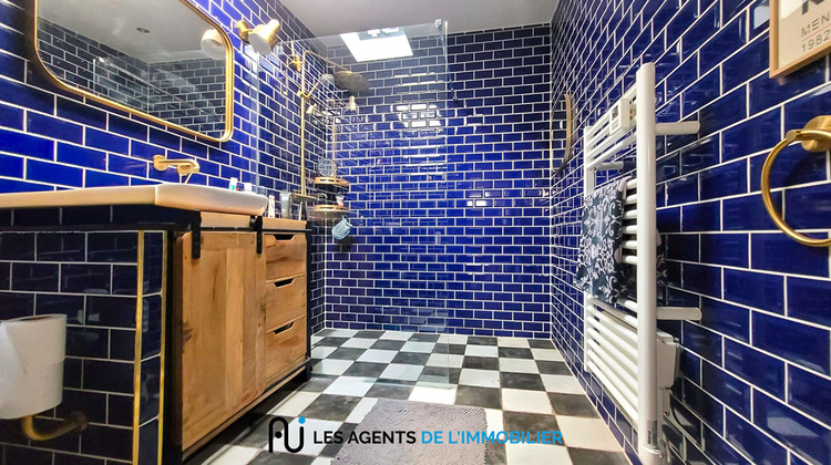 Ma-Cabane - Location Appartement NANTERRE, 143 m²