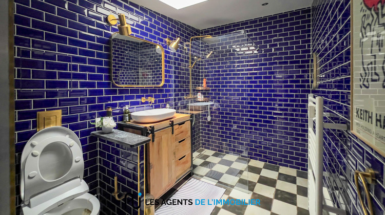 Ma-Cabane - Location Appartement NANTERRE, 143 m²