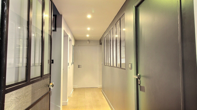 Ma-Cabane - Location Appartement NANTERRE, 240 m²