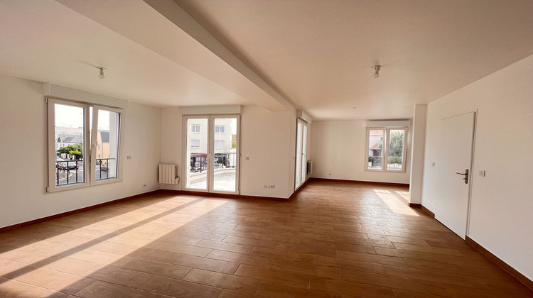 Ma-Cabane - Location Appartement NANTERRE, 54 m²