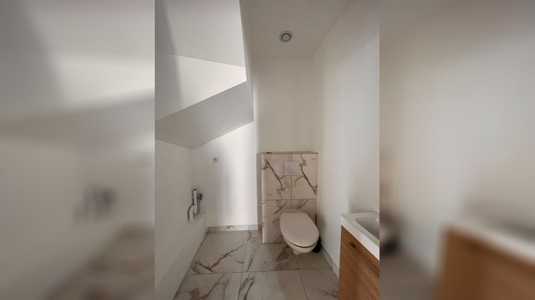 Ma-Cabane - Location Appartement NANTERRE, 54 m²