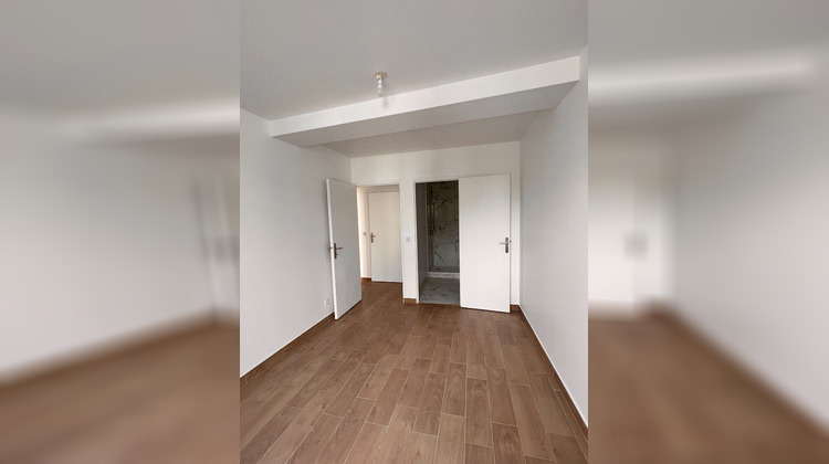 Ma-Cabane - Location Appartement NANTERRE, 54 m²