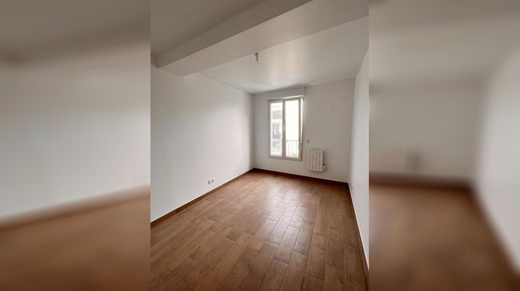 Ma-Cabane - Location Appartement NANTERRE, 54 m²