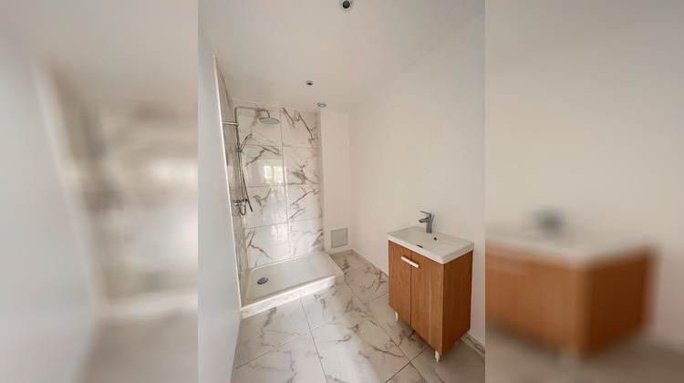 Ma-Cabane - Location Appartement NANTERRE, 54 m²