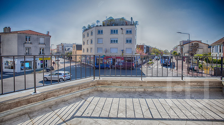 Ma-Cabane - Location Appartement NANTERRE, 54 m²